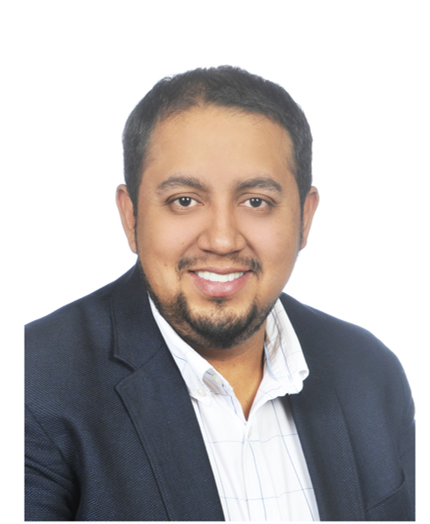 David Alejandro Padilla Sarmiento